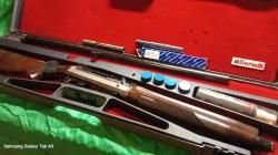 Benelli Raffaello, кал. 12х76