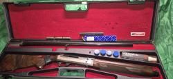 Benelli Raffaello, кал. 12х76
