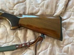 Benelli Raffaello кал.12/76.