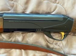 Benelli Raffaello кал.12/76.
