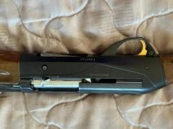 Benelli Raffaello кал.12/76.