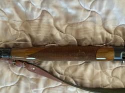 Benelli Raffaello кал.12/76.