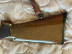 Benelli Raffaello кал.12/76.