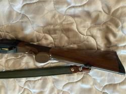 Benelli Raffaello кал.12/76.