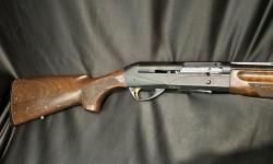 Benelli Raffaello, кал.12/76