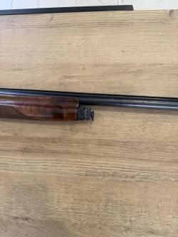 Benelli Raffaello калибр 12x76