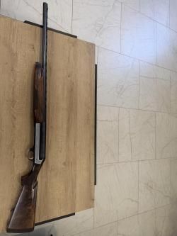 Benelli Raffaello калибр 12x76
