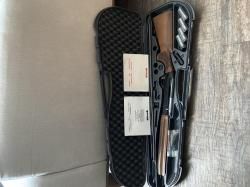 Benelli Raffaello Komfort