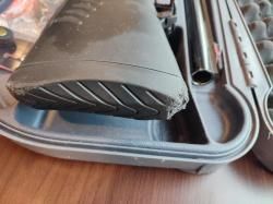 BENELLI RAFFAELLO KRIO KOMFORT 