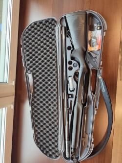 BENELLI RAFFAELLO KRIO KOMFORT 