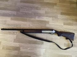 Benelli Raffaello Legacy лимитированна 2000 шт.