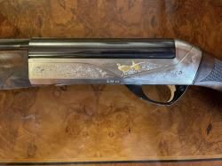 Benelli Raffaello Legacy лимитированна 2000 шт.
