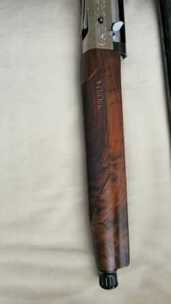 Benelli Raffaello Legacy