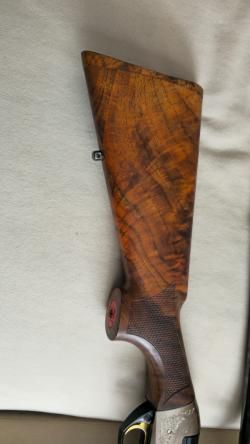 Benelli Raffaello Legacy