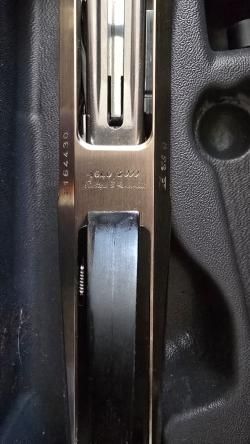 Benelli Raffaello Legacy