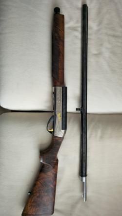 Benelli Raffaello Legacy