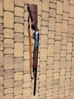 Benelli Raffaello Legasy