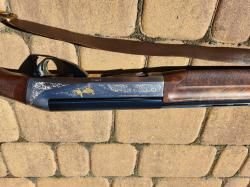 Benelli Raffaello Legasy