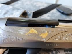 Benelli Raffaello Legasy