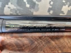 Benelli Raffaello Legasy