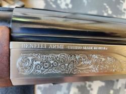 Benelli Raffaello Legasy