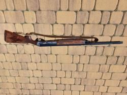 Benelli Raffaello Legasy