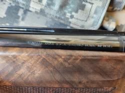 Benelli Raffaello Legasy