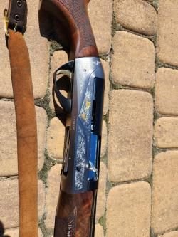 Benelli Raffaello Legasy