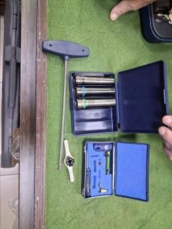 Benelli Raffaello Edition 2000