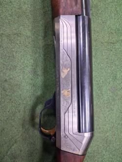 Benelli Raffaello Edition 2000