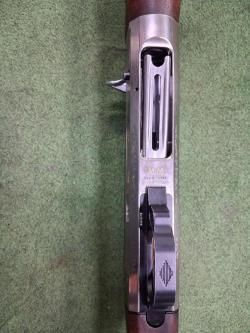Benelli Raffaello Edition 2000