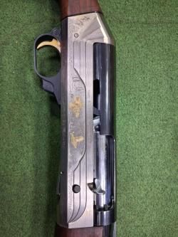 Benelli Raffaello Edition 2000