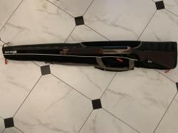 Benelli Raffaello Lord, калибр 20х76. В идеальном состоянии, новое.