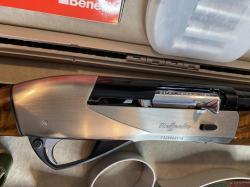 Benelli Raffaello Power Bore 12х76 760мм