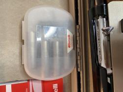 Benelli Raffaello Power Bore 12х76 760мм