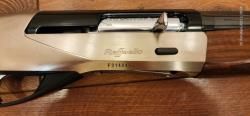 Benelli Raffaello Power Bore Crio Barrel