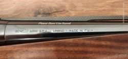 Benelli Raffaello Power Bore Crio Barrel