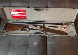 Benelli Raffaello power bore progressive crio comfort