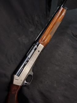 Benelli Raffaello SL, кал.12/76