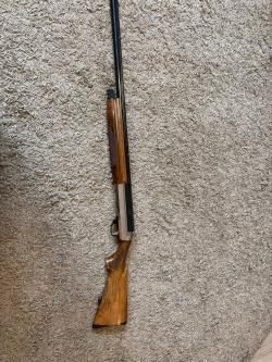 Benelli raffaello S.L 