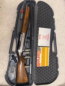 Benelli raffaello S.L 