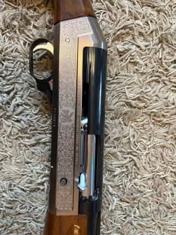 Benelli raffaello S.L 