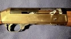 BENELLI RAFFAELLO SPECIAL, 12/76