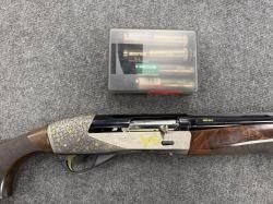 Benelli Raffaello 500 Anniversary 12/76 Новое!