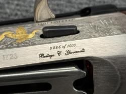 Benelli Raffaello 500 Anniversary 12/76 Новое! 