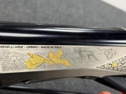 Benelli Raffaello 500 Anniversary 12/76 Новое! 