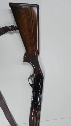 benelli raffaello