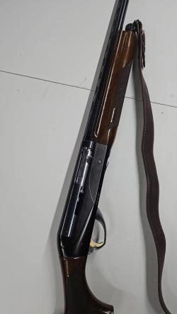 benelli raffaello