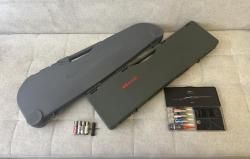 Запчасти Benelli Raffaello 828 чоки кейсы ключи