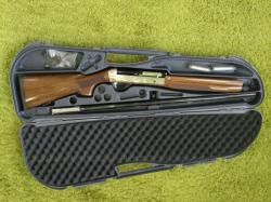 Benelli Raffaello